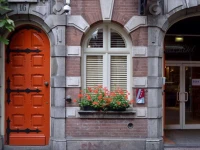 Best Western Dam Square Inn 3*