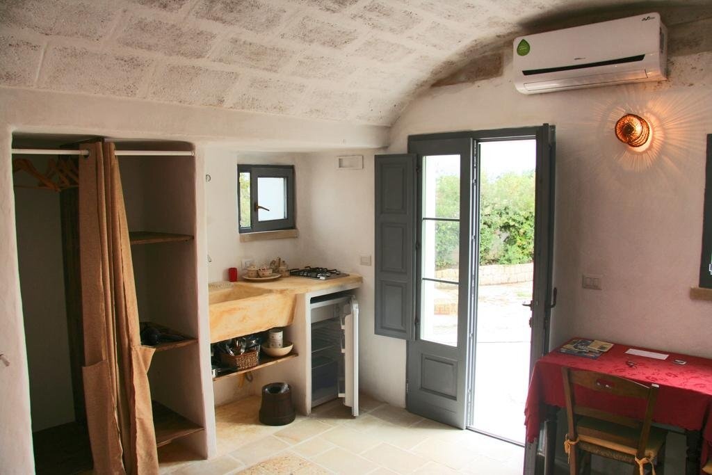 Riposo del Vento 
