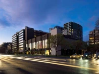 Pullman Melbourne Albert Park 4*