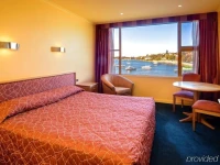 Wrest Point 4*