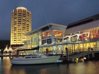 Wrest Point