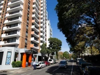 Cambridge Hotel Sydney 4*
