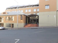 Salamanca Inn 4*
