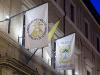 Palazzo Cardinal Cesi 4*