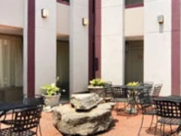 Howard Johnson West Memphis 2*