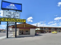 Americas Best Value Inn Holbrook 2*