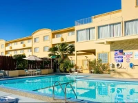 La Quinta Inn Berkeley 2*