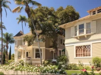 Cheshire Cat Inn 3*