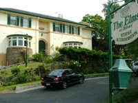 The Elms of Hobart 4*