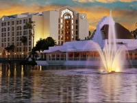 Hilton Suites Boca Raton 3*