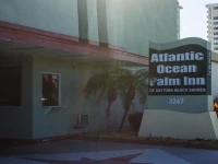 Atlantic Ocean Palm Inn 2*