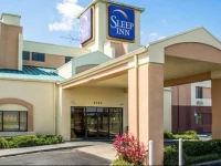 Sleep Inn Wesley Chapel 2*