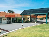 Metro Inn Albany 3*