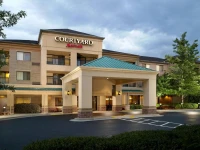 Courtyard by Marriott Atlanta Alpharetta 3*