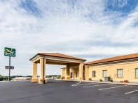 Comfort Inn Kennesaw 2*
