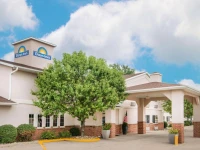 Days Inn Ottumwa 2*