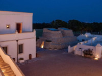Masseria Bagnara
