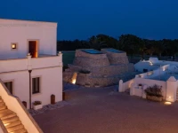 Masseria Bagnara 4*