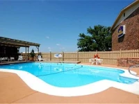 BEST WESTERN Montis Inn 2*