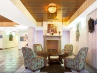 Days Inn & Suites Ridgeland 2*