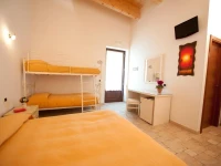 Masseria la Gravina 