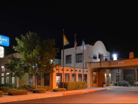Comfort Inn Santa Fe