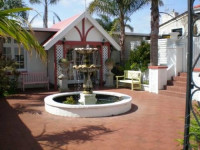 Flinders Park Lodge