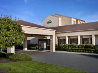 Courtyard by Marriott Fishkill 3*