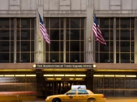 The Manhattan at Times Square Hotel 3*