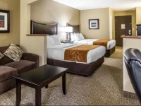 Comfort Suites Columbia River 3*