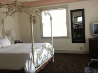 Columbia Gorge Hotel 4*