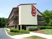 Red Roof Inn Allentown Airport 2*