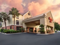 Hampton Inn Pawleys Island - Litchfield 3*