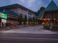 Reagan Resorts Inn 3*
