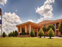 BEST WESTERN Brady Inn 2*