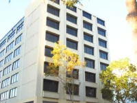 Perth Ambassador Hotel 3*