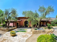 Masseria Pisciani 