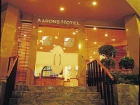 Aarons Perth Hotel 3*