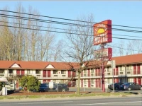 Sunshine Motel 1*