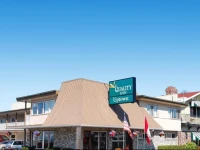 Quality Inn Uptown 2*