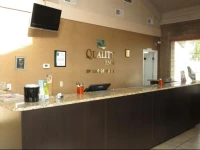 Quality Inn Yakima 2*