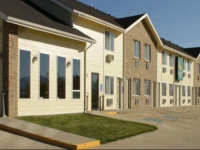 Quality Inn Sheridan 2*