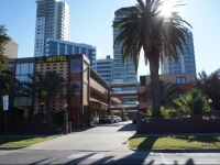 City Waters 3*