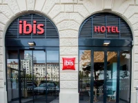 Ibis Lyon Centre Perrache 2*
