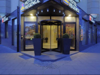 BEST WESTERN Hotel Regence