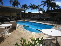 Comfort Inn Anzac Highway 3*