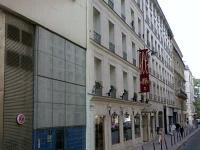 Concortel 3*