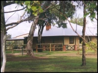 Settlers Rest Farmstay 4*
