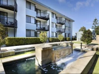 Assured Waterside Apartments 4*
