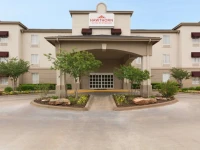 Hawthorn Suites by Wyndham College Station 3*